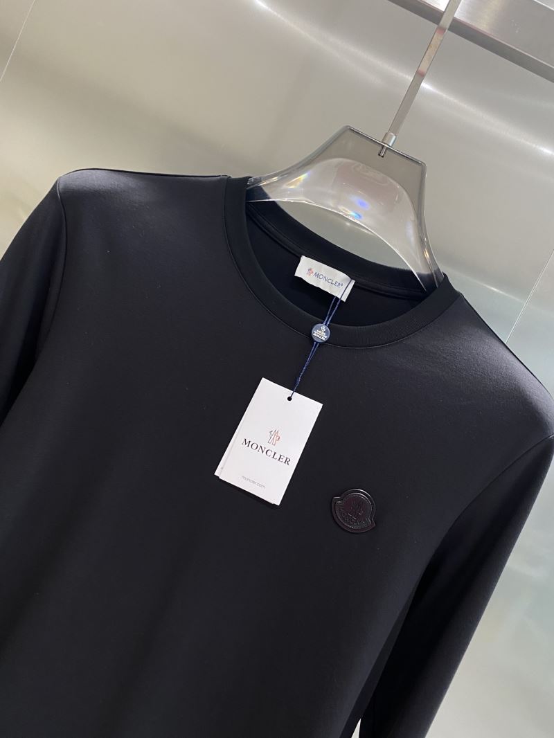 Moncler T-Shirts